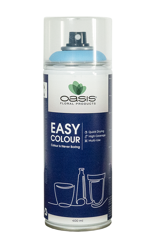 Spray Color Oasis Light blue albastru deschis AFO