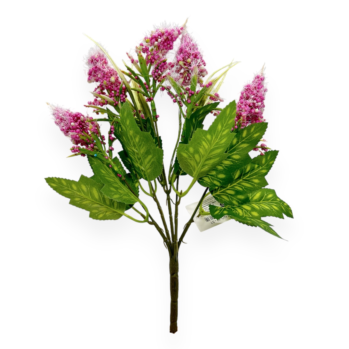 Buchet Artificial Celosia Siclam