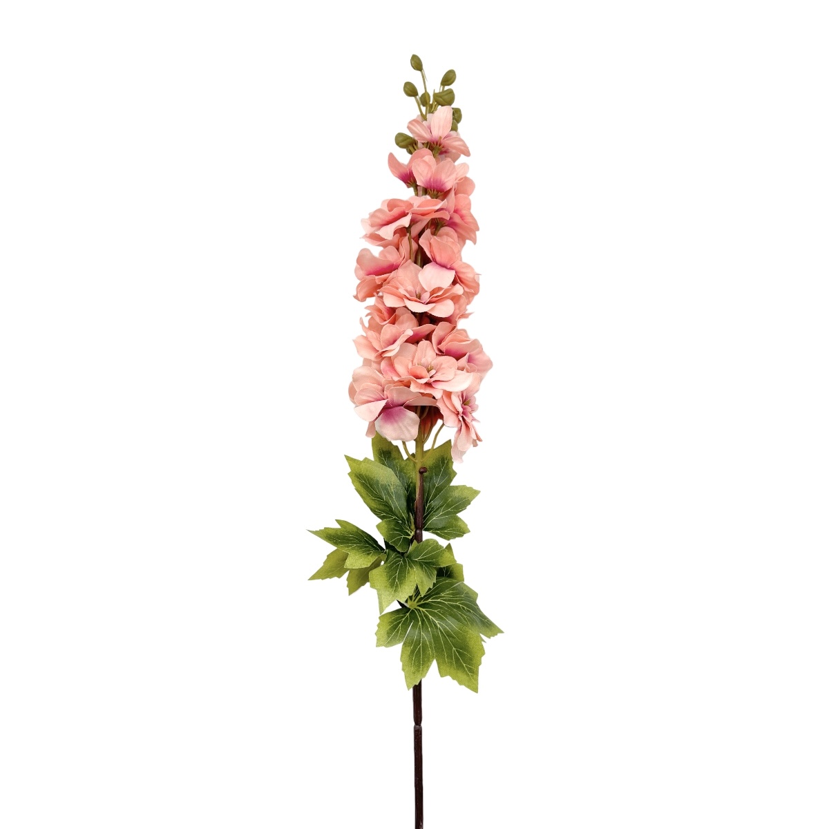 Fir Delphinium Roze Vintage