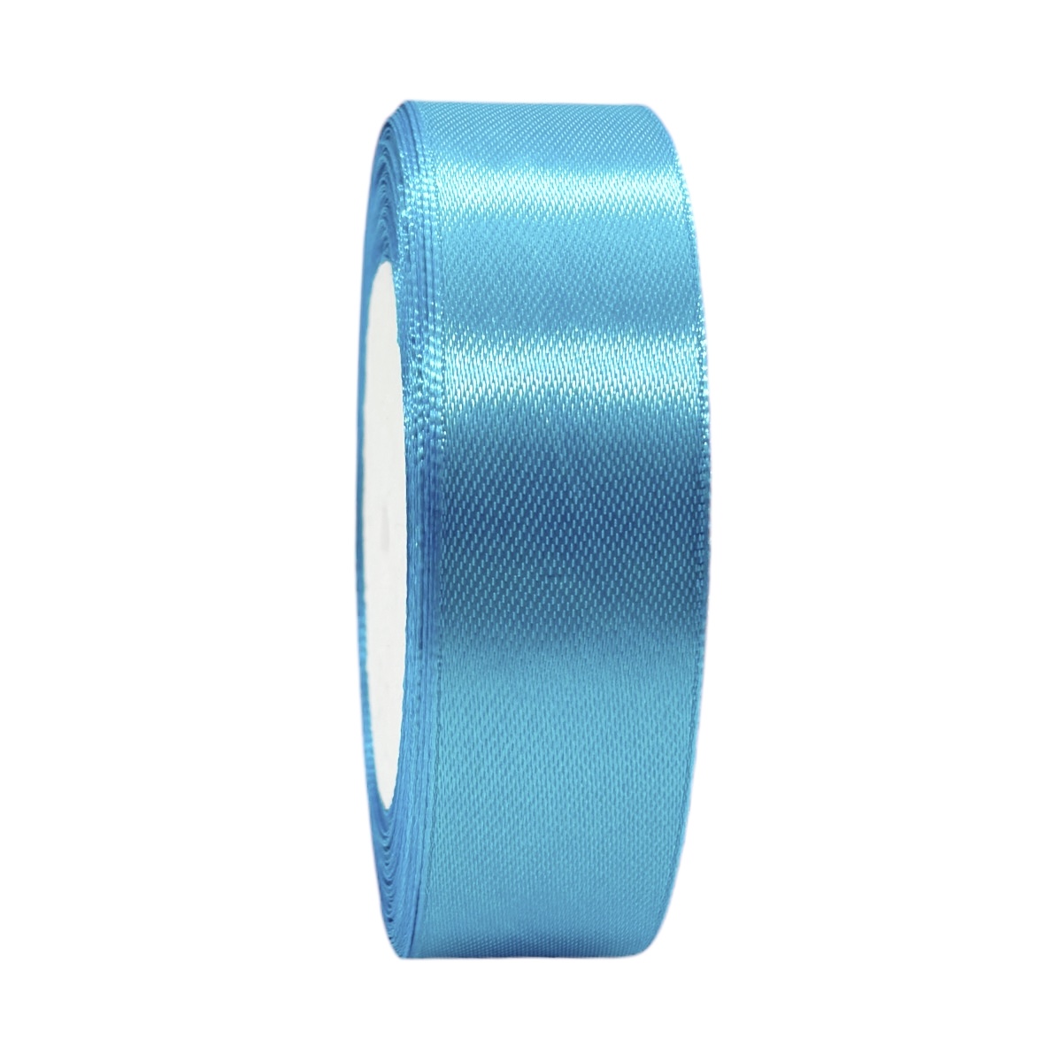 Rola Satin 2.5cm Blue sky