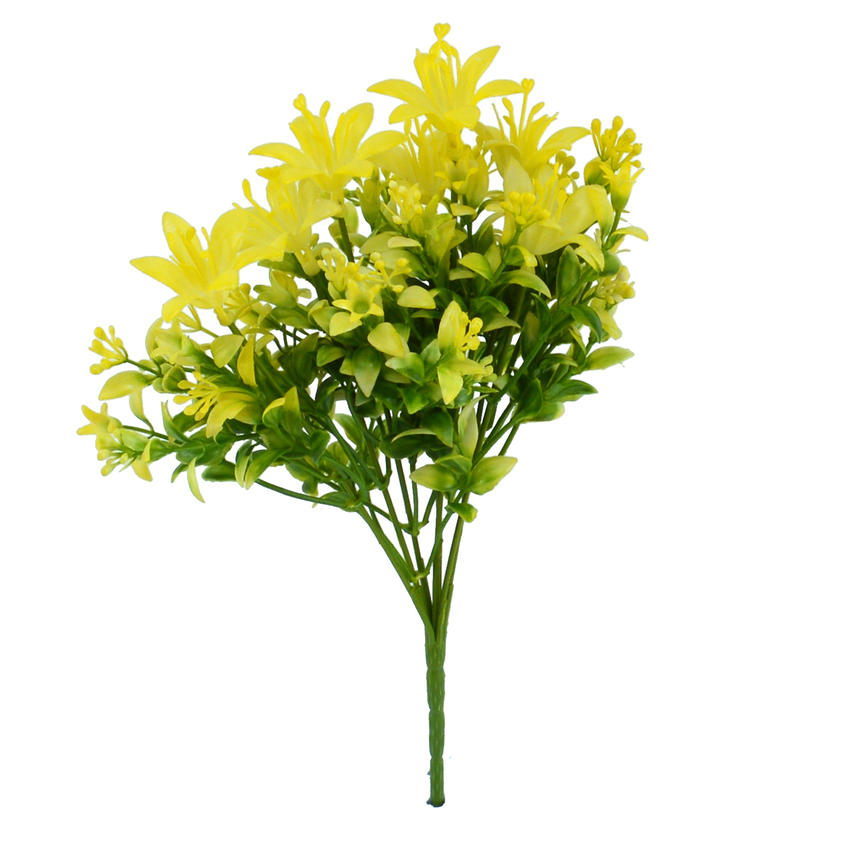 Buchet Forsythia Galben