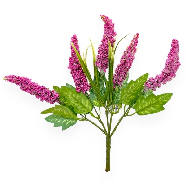 Buchet Artificial 5 Fire Veronica Siclam